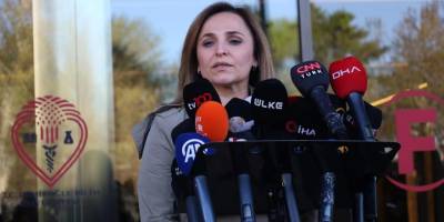 DEM Parti Sözcüsü Doğan: Süreçte tıkanıklık ya da kriz yok