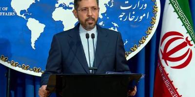 İran:ABD’nin müdahalesi tüm bölgeyi cehenneme çevirir