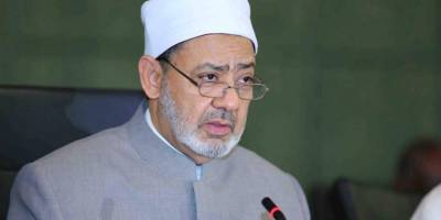 El-Ezher Şeyhi'nden İran-İsrail savaşına ilişkin açıklama