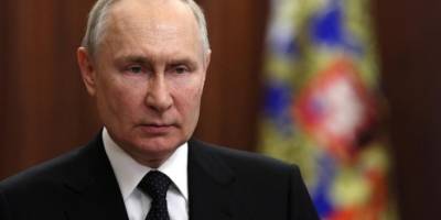 Putin: İran'ın Nükleer Silah Elde Etmek İstediğine Dair Tek Bir Delil Yok