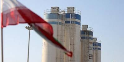 İran: Fordow'da Nükleer Sızıntı Yok
