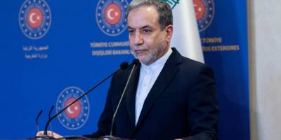 Irakçi: ABD Sadece Tehdit Dilinden Anladığını Kanıtladı