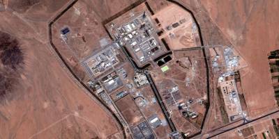 UAEA’dan ABD’nin nükleer tesislere saldırılarının ardından kritik açıklama!