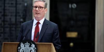 İngiltere’den ABD’nin İran’a saldırısına destek