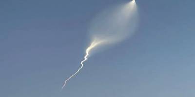 İran'dan İsrail'e ikinci dalga füze saldırısı