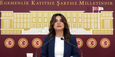 DEM Parti: Çözüm süreci için Meclis’te komisyon kuruluyor