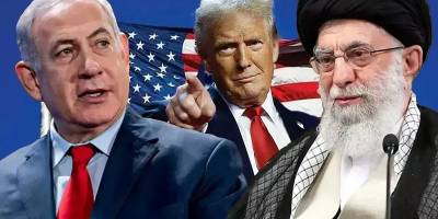 Trump anlaşmayı duyurdu: İsrail - İran ateşkesi başlıyor