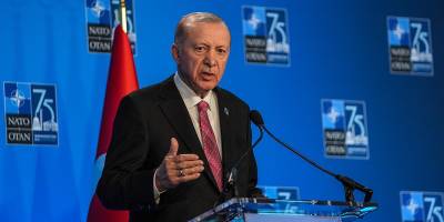 Cumhurbaşkanı Erdoğan, kritik NATO zirvesine katılmak için Hollanda'ya gidiyor