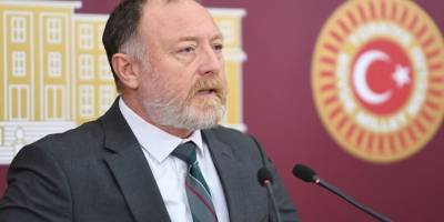 DEM Parti, Adalet Bakanı Tunç ile cezaevi sorunlarnıı görüşecek