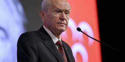 'Devlete ve demokrasiye başkaldırı teşebbüsü'