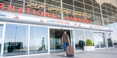 Irak ve Kürdistan Bölgesi hava sahası uçuşlara açıldı