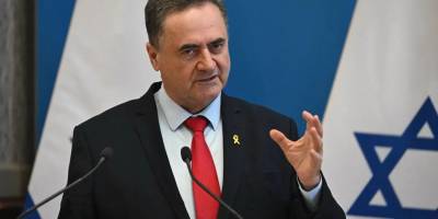 Siyonist İsrail Savunma Bakanı Tahran’a atış emri verildiğini duyurdu