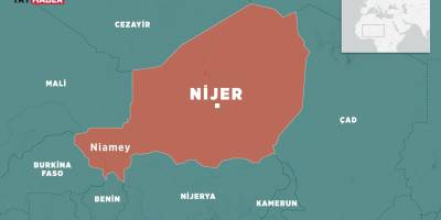Nijer'de terör saldırısı: 71 kişi öldü