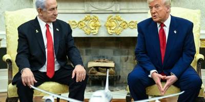 İsrail basını yazdı: Trump telefonda Netanyahu’ya bağırdı ‘saldırıyı durdur!’