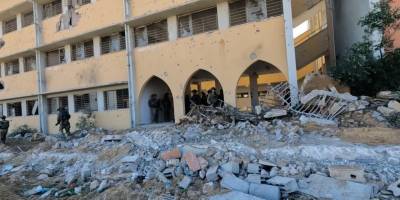 Gazze'deki çatışmalarda 7 işgalci İsrail askeri öldürüldü