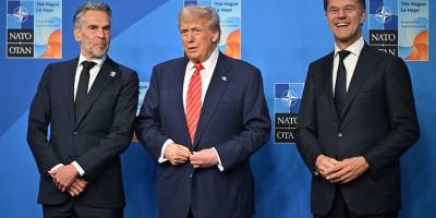Trump: İran'la 4 gün içinde yeni gelişmeler olabilir