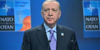 Cumhurbaşkanı Erdoğan: Uluslararası kurumlar, İsrail'i durdumakta yetersiz kalıyor