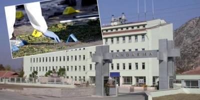 Jandarmada işkence: İki kişiyi öldürüp karakola gömdüler