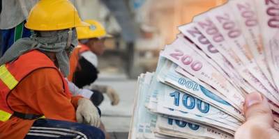 Kamu işçilerinin zam pazarlığında ikinci teklif tarihi belli oldu