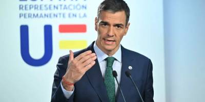 İspanya ile Siyonistler arasında diplomatik kriz