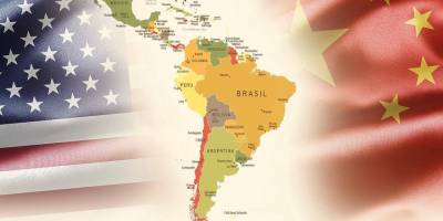 Çin’in Latin Amerika’ya Yeni Hamlesi