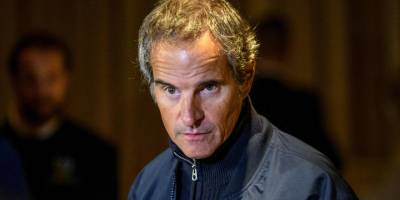 İran: UAEA Başkanı Grossi bundan sonra ülkeye giremez