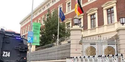 Almanya vize başvurularında itiraz hakkını kaldırıyor