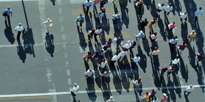 TÜİK açıkladı: İşsizlik Mayıs ayında azaldı