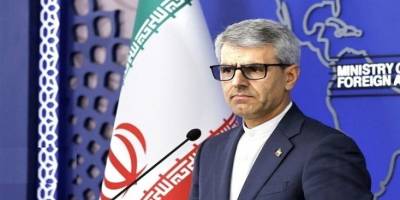 İran: ABD, Bir Arap Ülkesi Aracılığıyla Ateşkes Teklif Etti