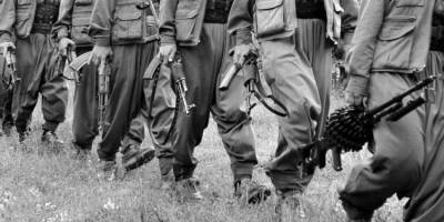 İddia: PKK’nin silah bırakma zamanı ve yeri belli oldu