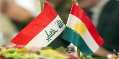 Bağdat-Erbil Hattında Kritik Müzakere: Petrol Anlaşması Masada