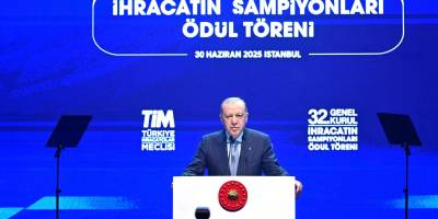 Erdoğan: 'Enflasyonda 20'li rakamlar göreceğiz'