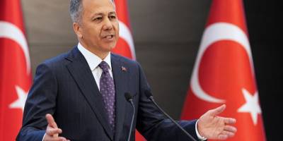 Bakan Yerlikaya: İzmir, Bilecik ve Hatay’da 50 bin kişi güvenli bölgelere taşındı