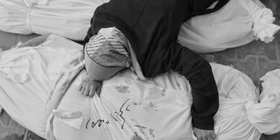 Filistin'in BM Temsilciliği: İsrail, Gazze'de her gün 100 sivili katlediyor