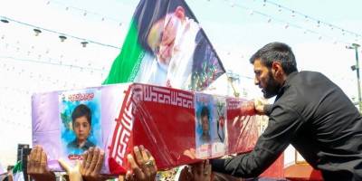 İran: İsrail saldırılarında 30 öğrenci ve yedi öğretmen hayatını kaybetti