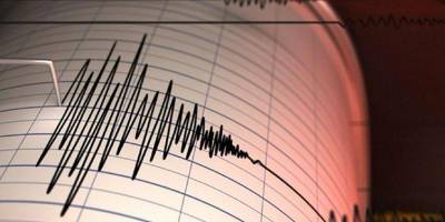Bursa'da korkutan deprem