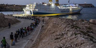 İtalya’dan 500 bin kişiye çalışma vizesi