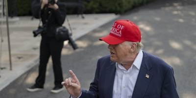 Trump: İsrail, Gazze'de 60 günlük ateşkes için gerekli şartları kabul etti