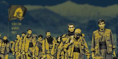 İddia: Bir grup PKK'li bugün silahlarını teslim edecek