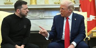 ABD, Ukrayna’ya mühimmat gönderimini durdurdu