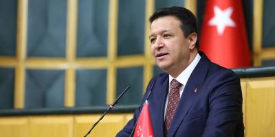 Arıkan'dan doğalgaz zammı tepkisi: Her şeye zam var emekliye, işçiye yok