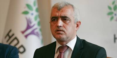 Gergerlioğlu: Silah bırakma süreci ağır ama olumlu ilerliyor