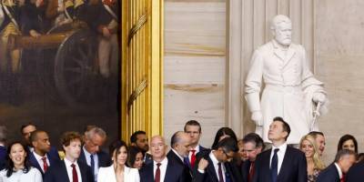 Tekno-Feodalizm ve Yeni Bir İdeoloji Arayışı