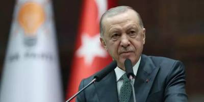 Erdoğan, CHP Genel Başkanı Özel'e tazminat davası açtı