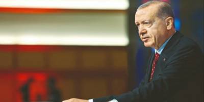 "Silahlar yakılarak imha edilecek"