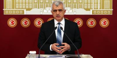 “İsrail destekçisi Aliyev’le neyi görüşeceksiniz?”