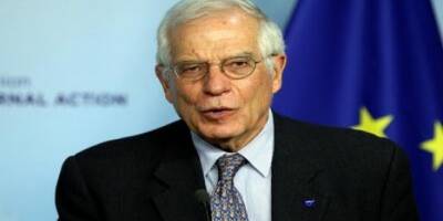 Borrell: ABD’nin Paralı Askerleri Bir Ayda 550 Gazzeliyi Katletti