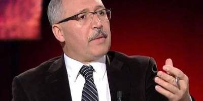 Selvi: PKK’nin silah bırakma süreci başlıyor ya da başladı