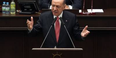 DEM Parti İmralı Heyeti, yarın Erdoğan ile görüşecek