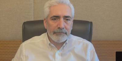 Ensarioğlu: Süreç bu yıl sonuna kadar tamamlanacak